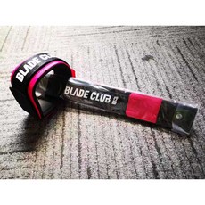 스포츠 복싱컨버터 로고 복싱장갑 프리사이즈 컨버터, 핑크