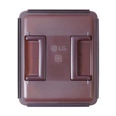 LG 정품 김치냉장고 전용 김치통 9.7L AKC67523738 Z331GNN152.AKOR Z331GNN153.AKOR