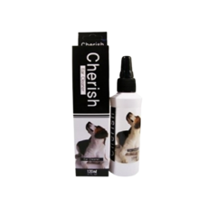 체리쉬 귀세정제 120ml, 3세트