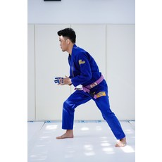 예쁜주짓수도복 TOP01