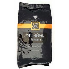 신선한 자바블렌드 원두 2kg 홈카페 원두커피 원두콩 커피원두 신선한커피 원두콩 신선한원두 원두판매^jun*a