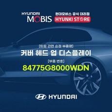 현대모비스hud