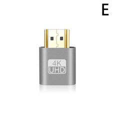 더미hdmi