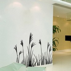 인테리어대형시트지그림