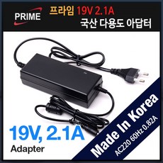 모니터19v