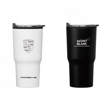 보온보냉 스텐 텀블러제작 600ml 브랜드굿즈제작, 블랙, 블랙