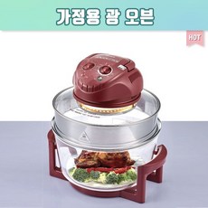 광파오븐대우