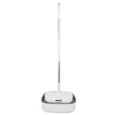 ELECTRO-G 듀얼스핀 무선 물걸레청소기 GVC-W90