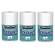 코스트코커클랜드휴지