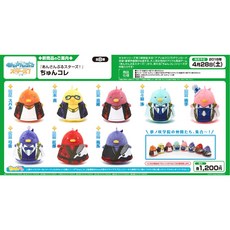 츙코레