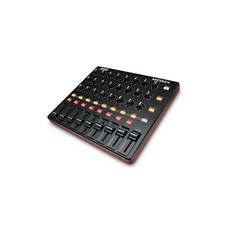 아카이 전문가 Akai Professional 고성능 USB MIDI 믹서 DAW 컨트롤러 MIX, 자세한 내용은 참조 - akliamd1