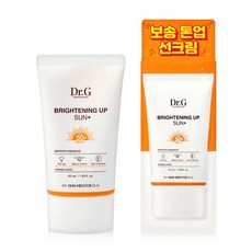 닥터지 브라이트닝 업 썬크림 플러스 50mL, 1개