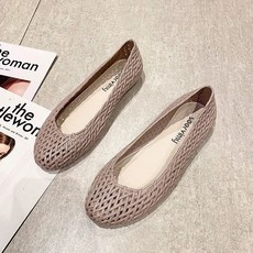 헤븐리젤리슈즈