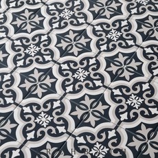 스페인수입도기질유럽패턴타일