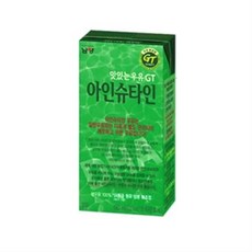 베이비아인슈타인우유