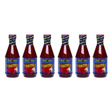 Pico Pica Mexican Hot Sauce - HOT - 15.5 Ounces 6 Pack Pico Pica 멕시코 핫 소스 - HOT - 15.5온스 6팩, 6개, 439g