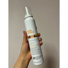 밀크쉐이크트리트먼트