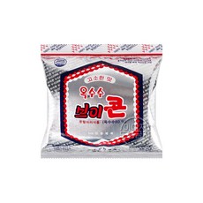 옥수수과자 옛날 브이콘, 20개, 50g