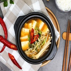 국내산 장고항 실치 된장국 [실치 300g (미수 많음) 된장찌개양념 280g] / 신선배송 / 당일배송 / 푸짐한양 / 착한가격