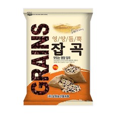 [삼원농산] 페루산 적두(팥) 500g - 2024년산 햇곡, 1개