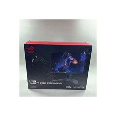 [관부가세포함] 새 상품 아수스 ASUS 24인치 ROG Swift Pro PG248QP FHD E-TN 5