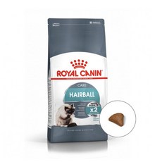 로얄캐닌헤어볼