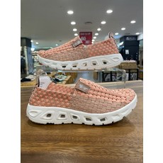 블루마운틴여성우븐슈즈