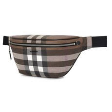 버버리벨트백