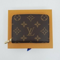 루이비통 명품LOUIS VUITTON 지피 코인 퍼스 모노그램 M60067