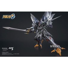 ccstoys CCS 철백기전 OG 사이바스타 스프린트 22071555