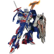 Takara Tomy 트랜스포머 TLK-15 칼리버 옵티머스 프라임 초회기