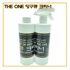 더원큐크리너업소용500ML 당구큐세척제 당구큐크리너