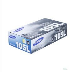 [쿠삼]삼성 CF 650 정품토너 MLT-D105L 검정~5383EA+V fyhfyh*41671811pe, 본상품선택, 1