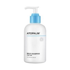 아토팜 마일드 샴푸 300ml, 1개