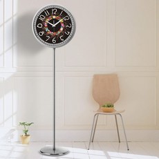 액션가면알람시계