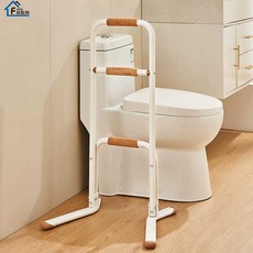 노약자 안전난간 기립 보조기구 스탠드업 보행기 침대 쇼파, 1개