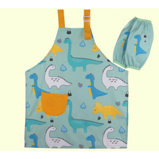 모이몰른앞치마세트