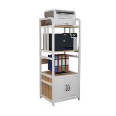 본체수납다층거치대