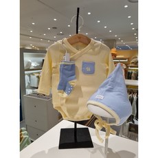 블루독배내수트