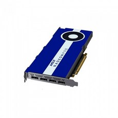 (포)AMD 라데온 PRO W5500 D6 8GB 대원CTS