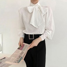 리본도트이어캡