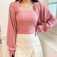 여성볼레로