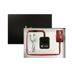 벨레스저주파온열마사지기