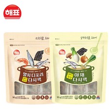 딱새우육수