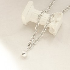 ost팔찌목걸이세트