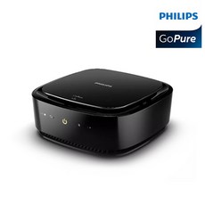  필립스 고퓨어 차량용 공기청정기 GoPure6201 