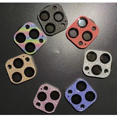 아이폰13카메라필름핑크
