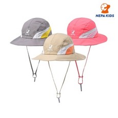 네파키즈차양캡