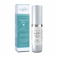 Eye Serum Anti Aging Reduce Dark Circles Improve Collagen Production 아이세럼 15ml, 1개