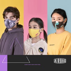 탑텐에어마스크
